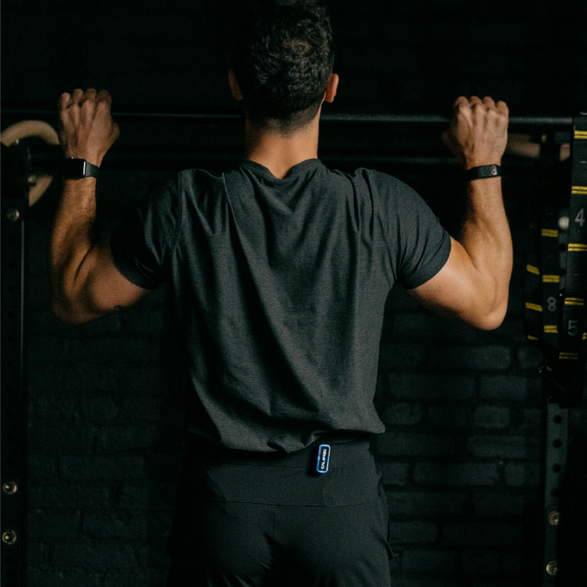 Calibrex Body Clip